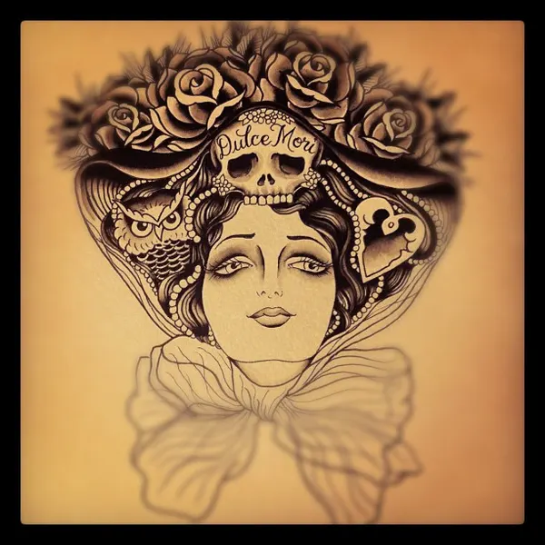 maryjoytattoo