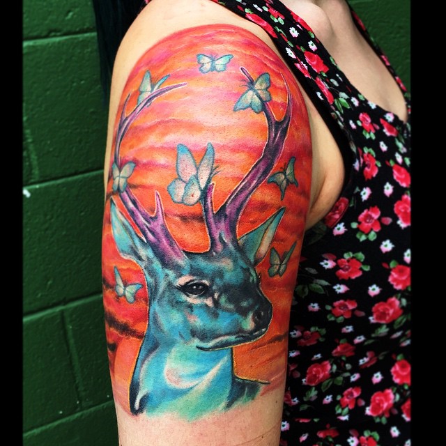 Sloo Tattoos