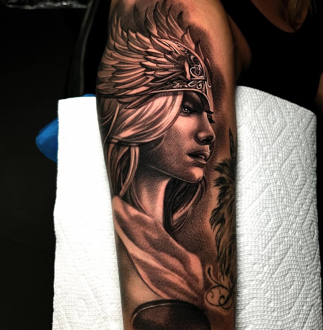 Ryan Mullins