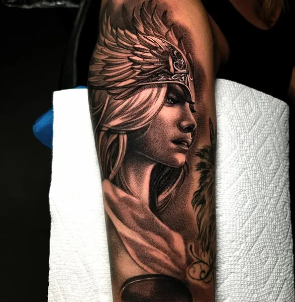 Ryan Mullins