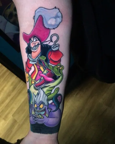 jonleightontattoo