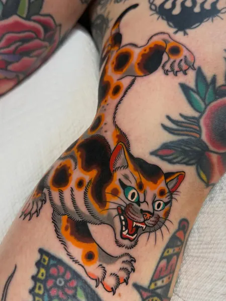 Tiger