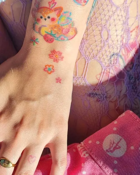 Flower