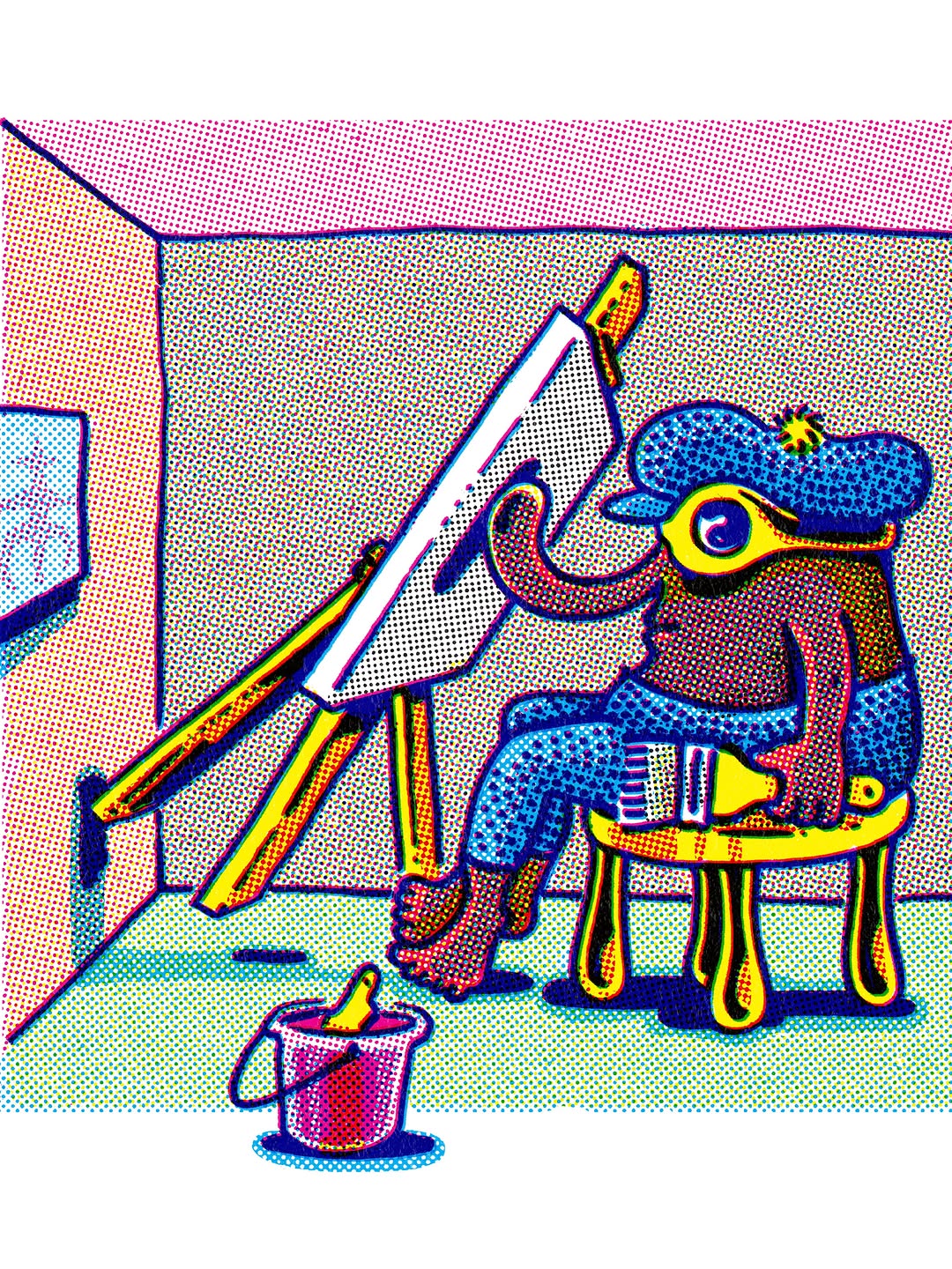 Julian Bast