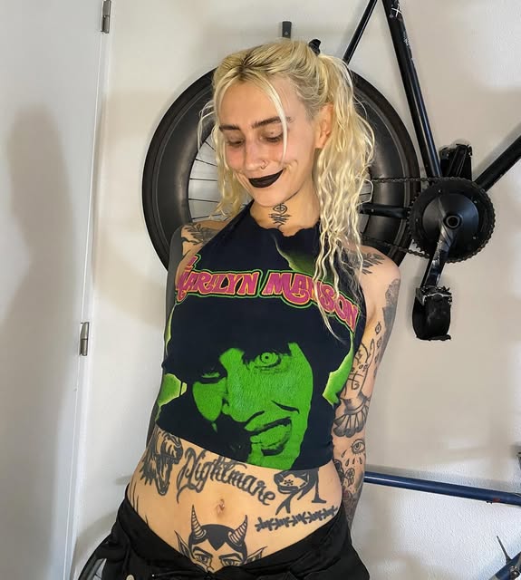 velvetviolencetattoo