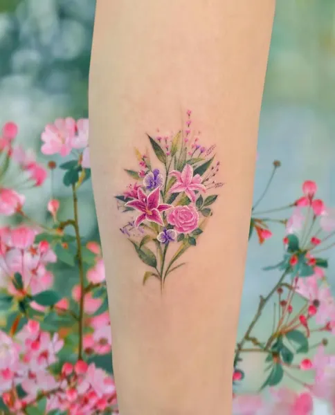 Flower