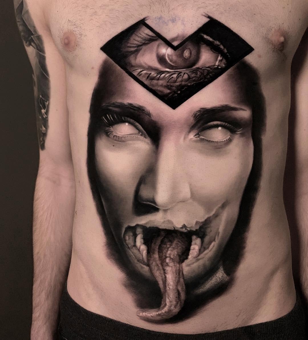michaelperryart