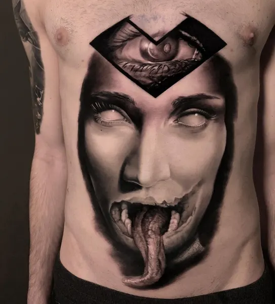 michaelperryart