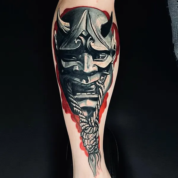 Guru Tattoo