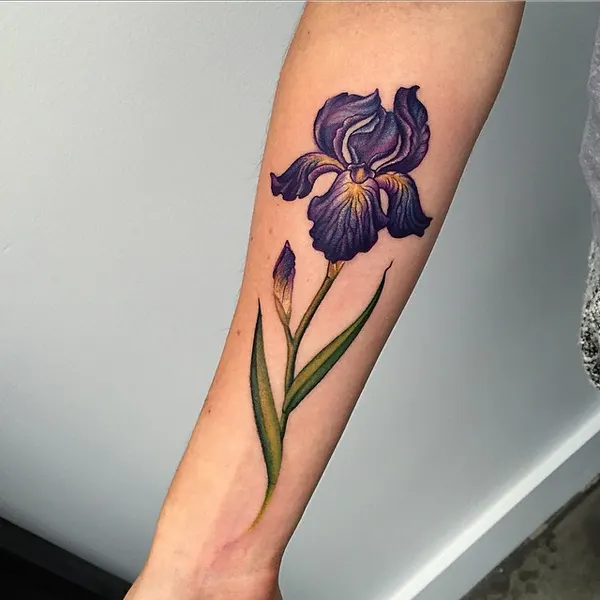 Flower