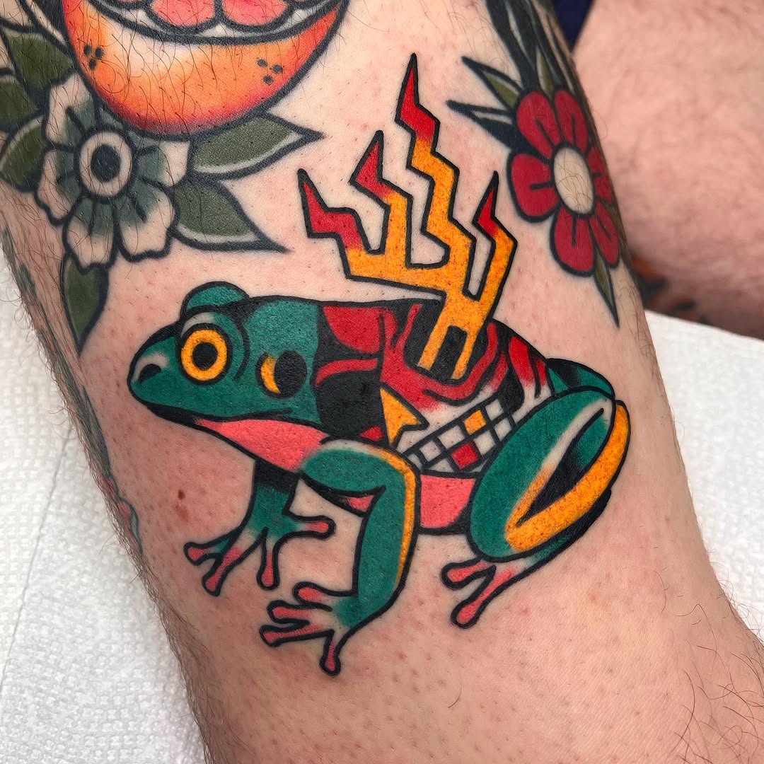jessbakertattoo