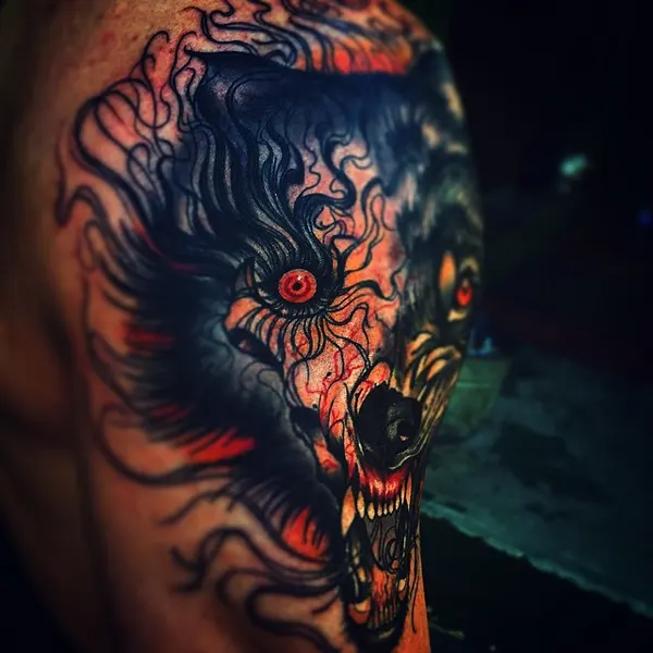 Sloo Tattoos