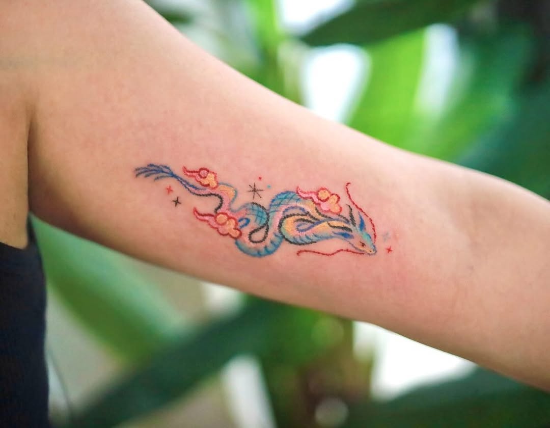 Dragon