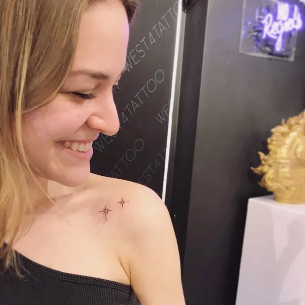 Circa Tattoo