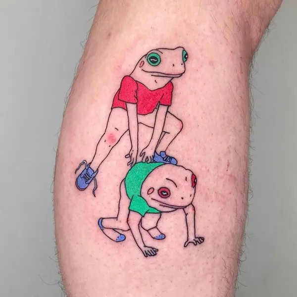happyfishhead
