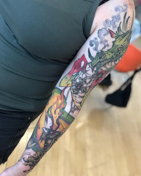 Dragon