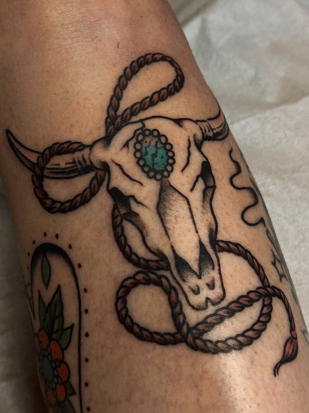lindseebeetattoo