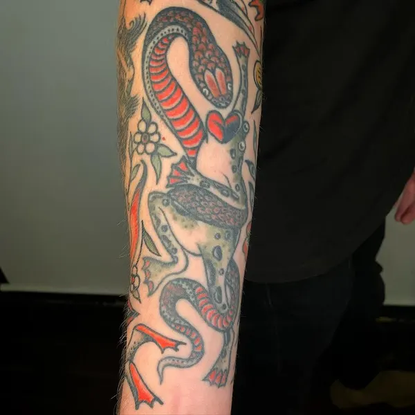 Dragon