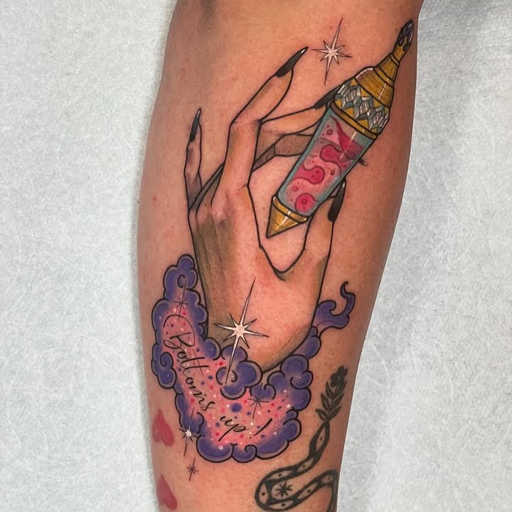 Guru Tattoo