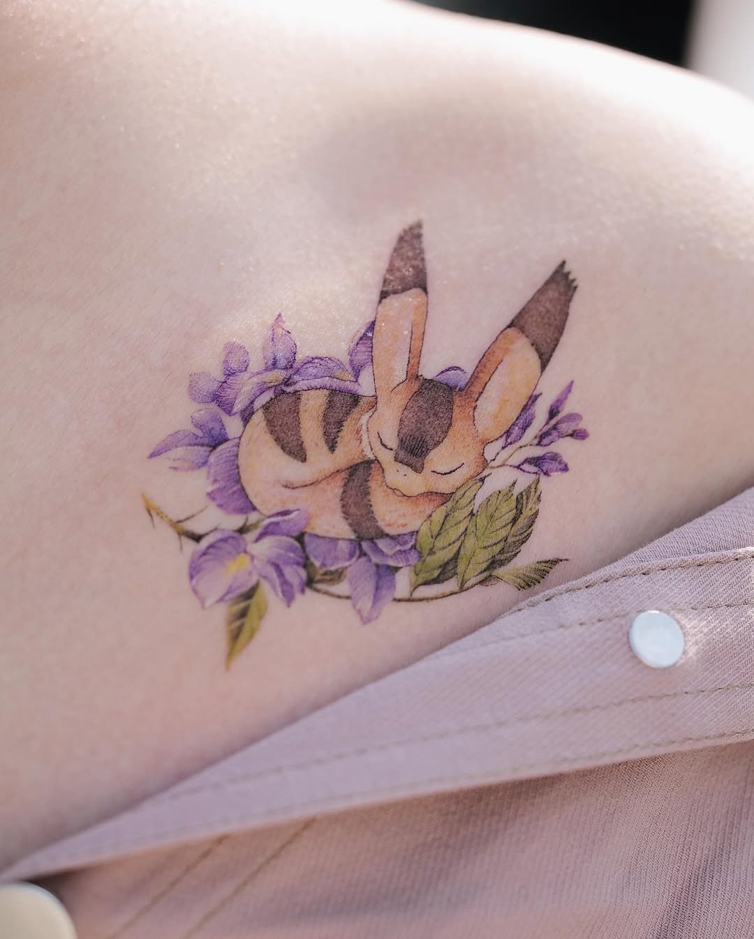 soltattoo