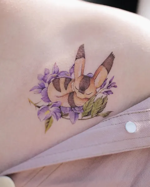 soltattoo