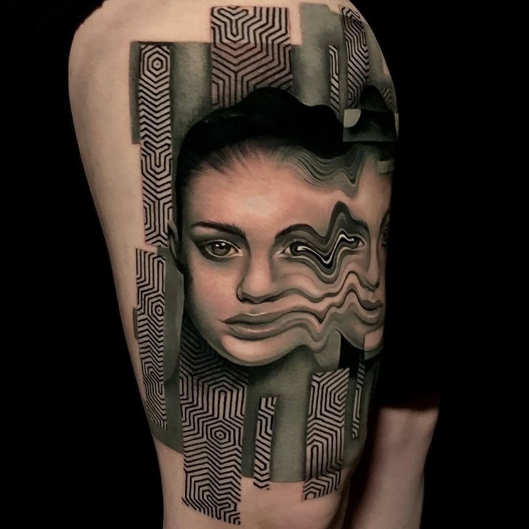 tattoosbyarchie