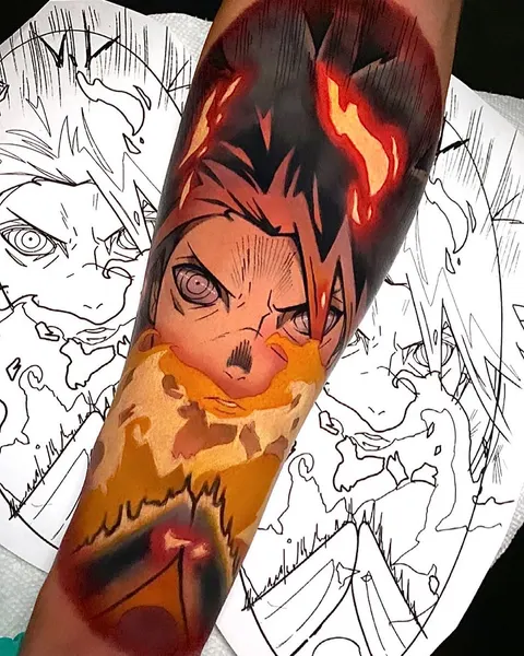 mikendazzoart