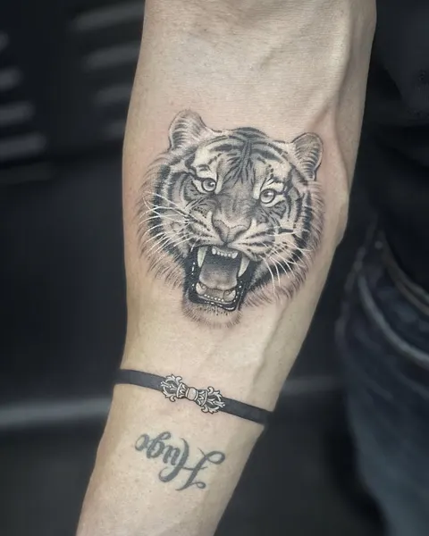 Tiger