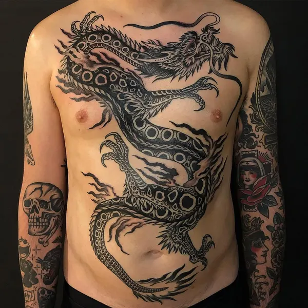 Dragon