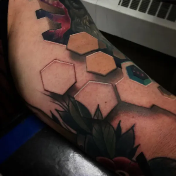 Geometric