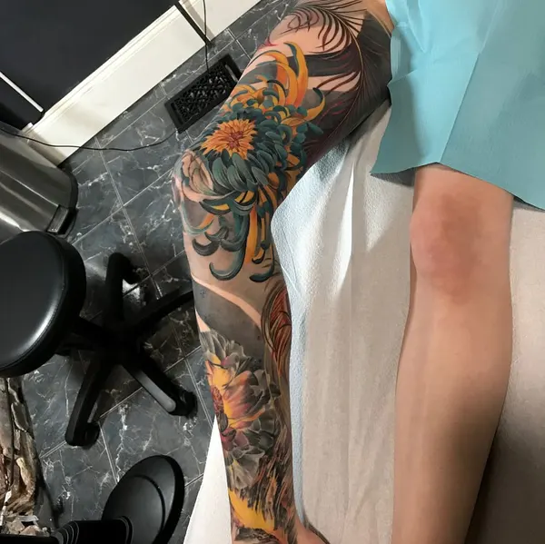 Animal, Dragon