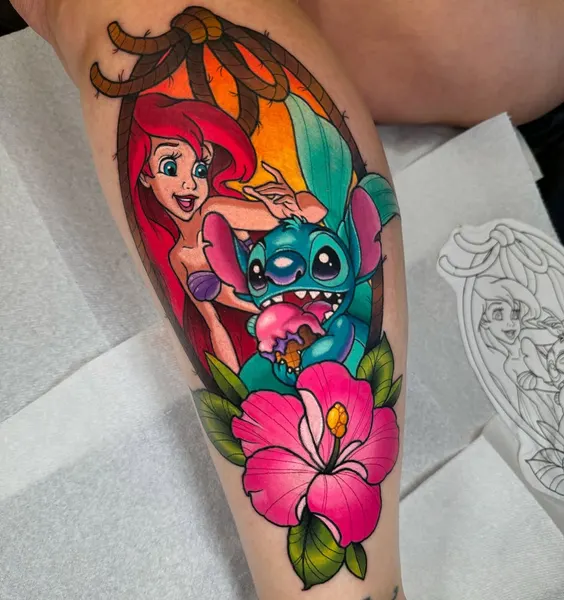 jonleightontattoo