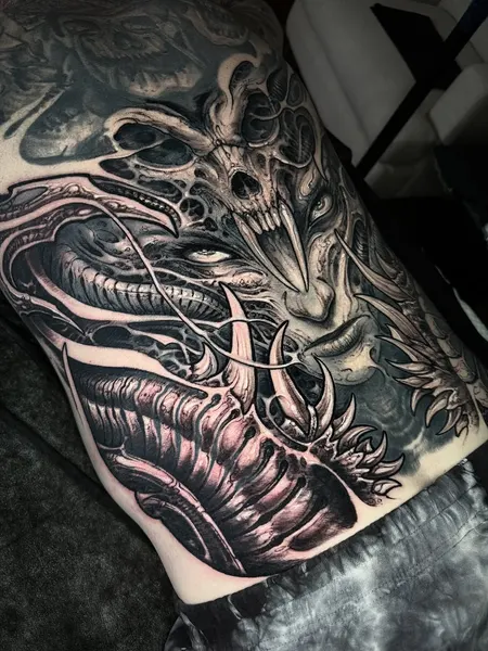 Dragon