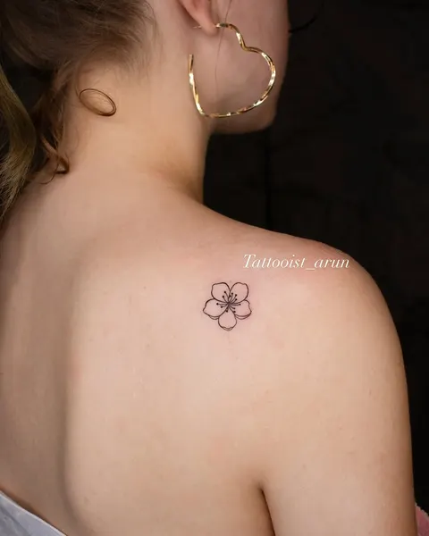 tattooist_arun