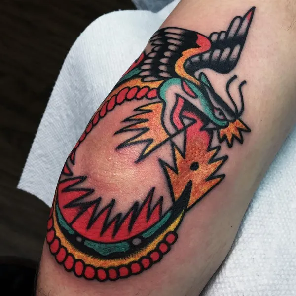 Dragon