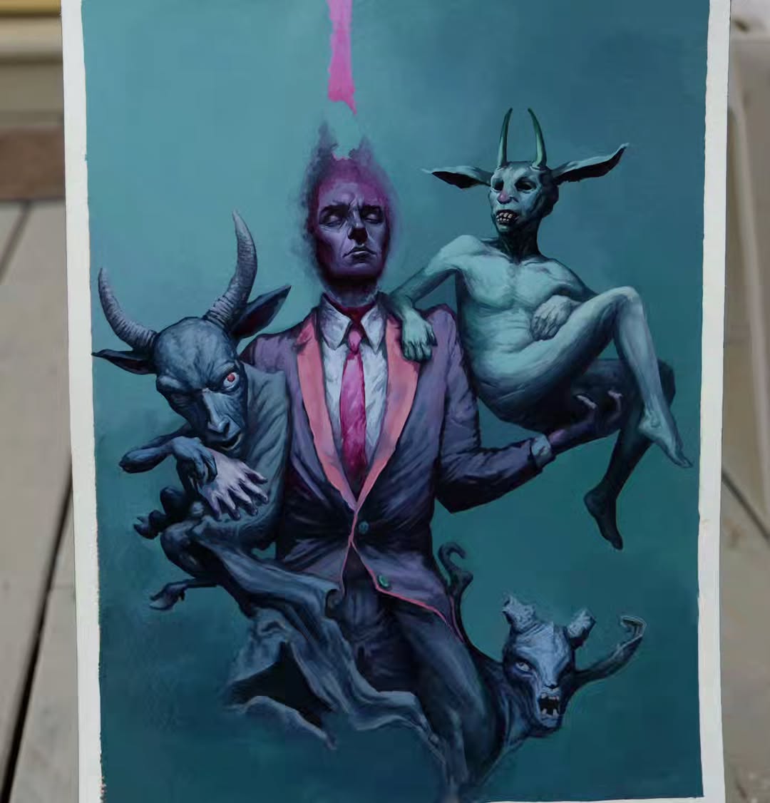 Dmitry Vision