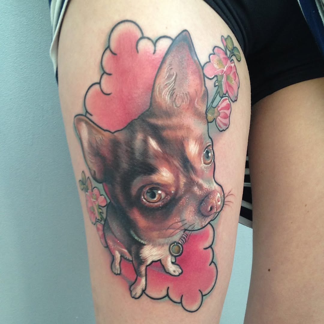 Guru Tattoo