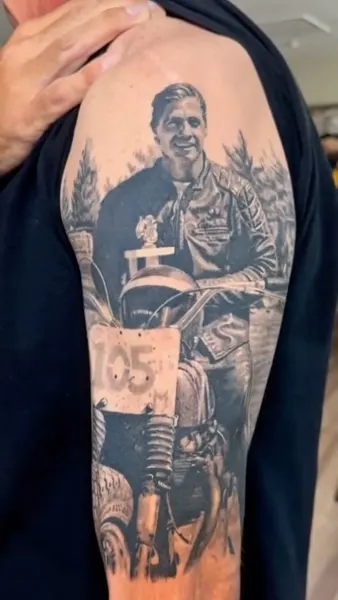 stevebutchertattoos