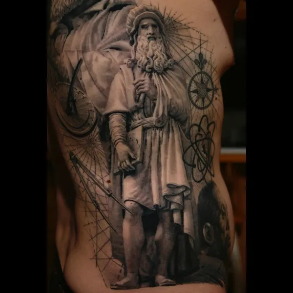 Sergio Sanchez