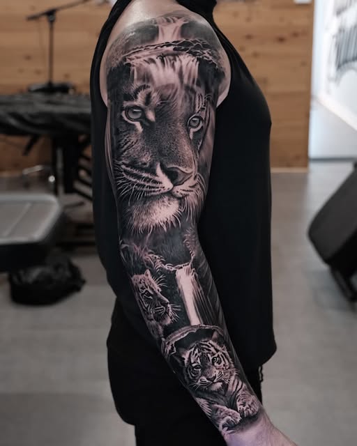 Tiger