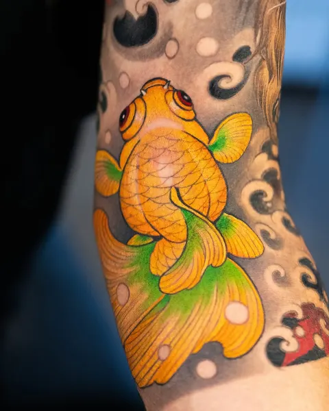 yushitattoo