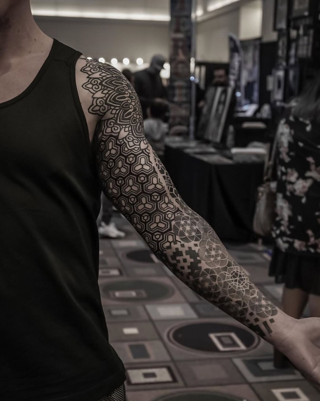 Guru Tattoo