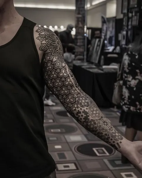 Guru Tattoo