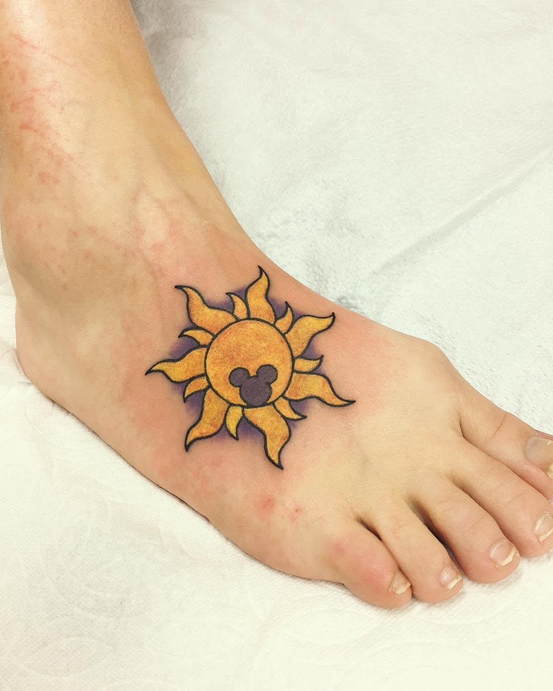 timbecktattoos