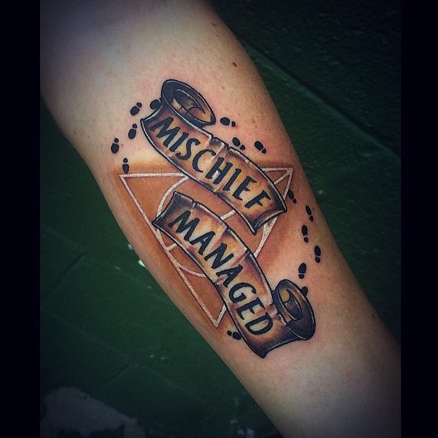 Flower, Rose, Lettering