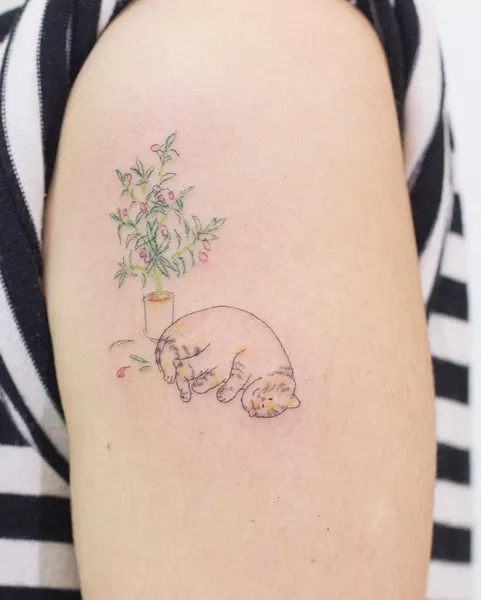 dareumtattoo