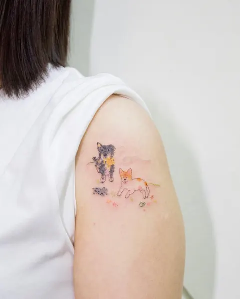 dareumtattoo