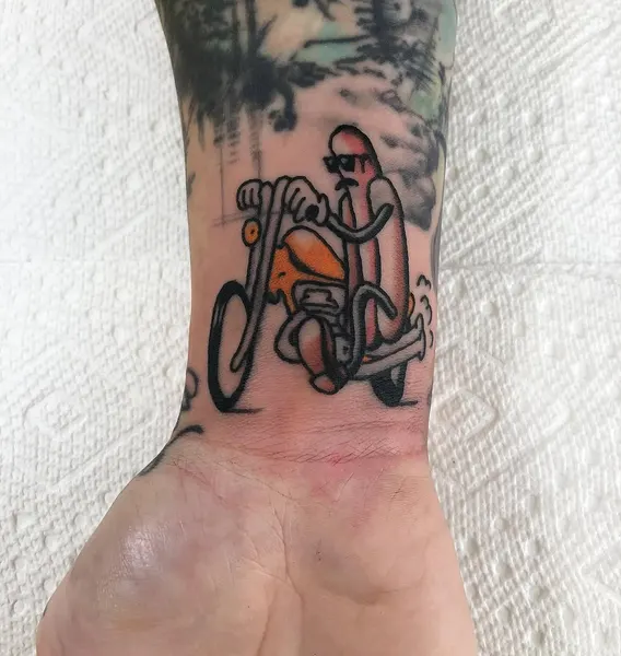 sergeytattooer