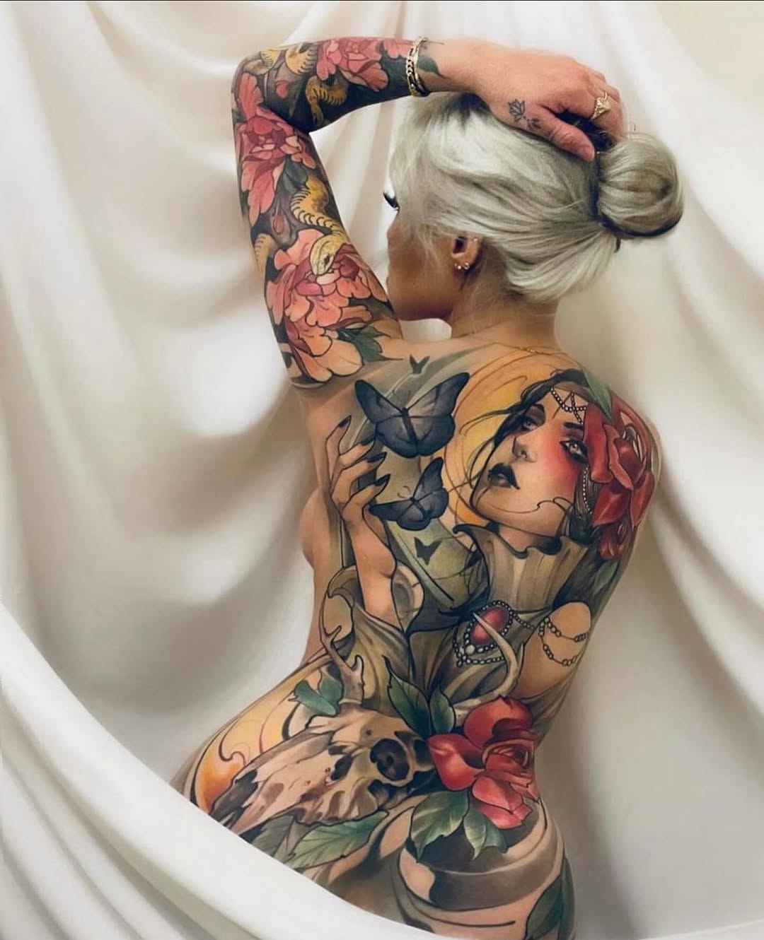 Flower, Nature