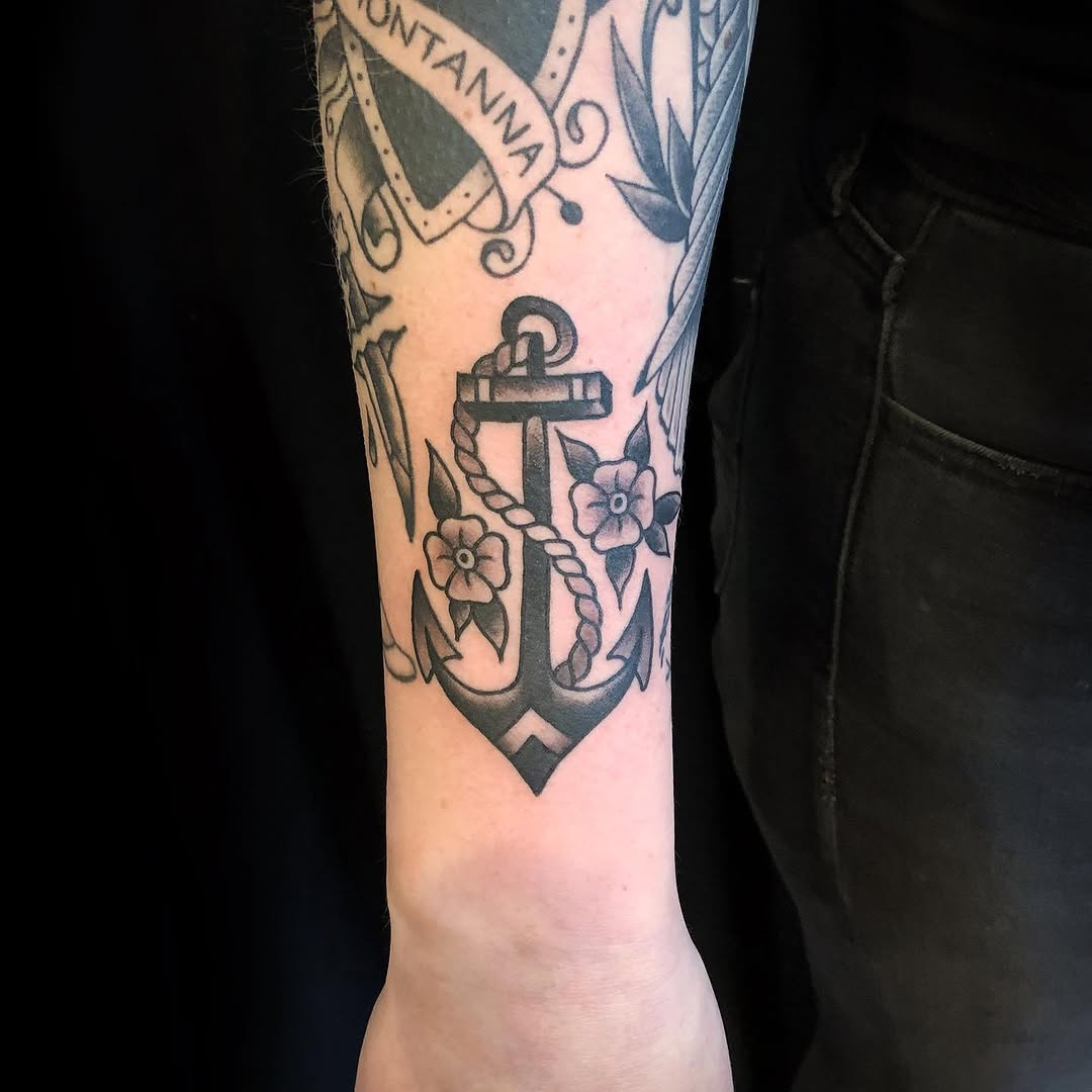 timbecktattoos